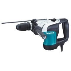 Makita HR4002 230V Combihamer sds-max 6,2 J 1050 watt