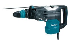 Makita HR5202C Combihamer sds-max 20 J