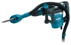 Makita HR5212CV Combihamer met stofafzuiging sds-max 20 J 1510 watt