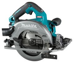 Makita HS003GM202 Accu cirkelzaag 190 mm 40V 4,0Ah Li-Ion