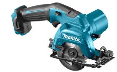 Makita HS301DZJ Cirkelzaag 85 mm 10,8V excl. accus en lader