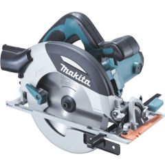 Makita HS6101K Cirkelzaag 165 mm