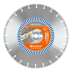 Husqvarna 574 85 40-01 FR-3 Rescue Zaagblad 350 x 20,0/25,4 mm