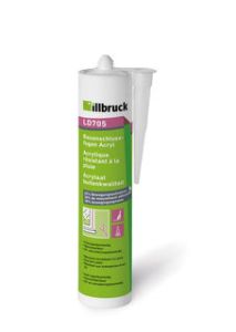 illbruck 395867 LD705 Acrylaatkit Buitenkwaliteit koker 310ml, wit