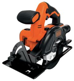 'Black & Decker BDCCS18N-XJ BDCCS18N Accu Cirkelzaag 18 Volt excl. accu