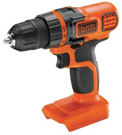 'Black & Decker BDCDD18N-XJ Accu Boormachine 18 Volt excl. accu