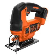 'Black & Decker BDCJS18N-XJ BDCJS18N Decoupeerzaag 18 Volt excl. accu