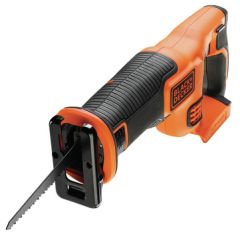 Black & Decker BDCR18N-XJ Reciprozaag 18 Volt excl. accu en lader