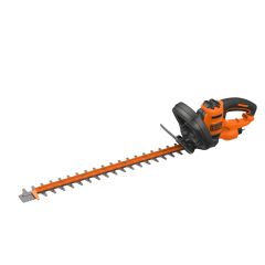 Black & Decker BEHTS451-QS Heggenschaar 60 cm 550 Watt