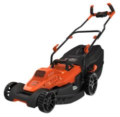 Black & Decker BEMW481BH-QS Grasmaaier 42 cm 1800 Watt