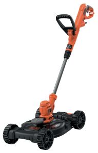 Black & Decker BESTA530CM-QS Grastrimmer 550 Watt