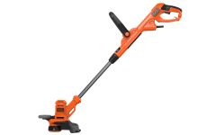 Black & Decker BESTA530-QS Grastrimmer 550 Watt