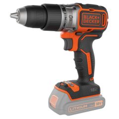 'Black & Decker BL188N-XJ Accu klopboormachine 18 Volt excl. accu