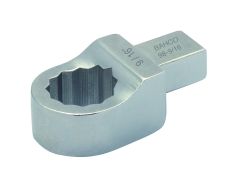 Bahco Imperiale sleutel met ringeinde en rechthoekige connector 98-1/4