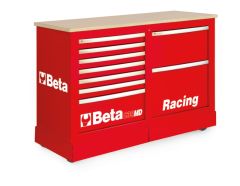 Beta 039390103 C39MD-R Speciale gereedschapswagen, type Racing MD