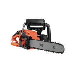 Black & Decker CS2245-QS Kettingzaag 45 cm 2200 Watt