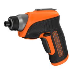 Black & Decker CS3652LC-QW Schroefmachine 3.6 Volt