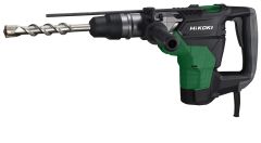 HiKOKI DH40MCWSZ Boor- en breekhamer 7,1 kg / 40 mm / 1.100 W / 8,5 joule