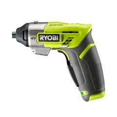 Ryobi 5133003411 ERGO Schroefmachine 4 Volt 1.5Ah Li-ion