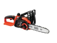 Black & Decker GKC1825L20-QW Accu Kettingzaag 18 Volt 2.0 Ah Li-ion