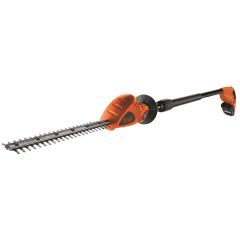 Black & Decker GTC1843L20-QW Accu Heggenschaar op steel 43 cm 18 Volt 2.0 Ah Li-ion