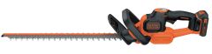 Black & Decker GTC18452PC-QW Accu Heggenschaar 45 cm 18 Volt 2.0 Ah Li-ion