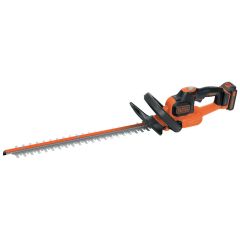 Black & Decker GTC18502PC-QW Accu Heggenschaar 50 cm 18 Volt 2.0 Ah Li-ion