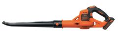 Black & Decker GWC1820PC-QW Accu Bladblazer 18 volt 2.0 Ah Li-ion