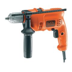 Black & Decker KR504CRESK-QS Klopboormachine 500 Watt