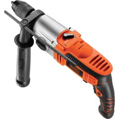 Black & Decker KR8542K-QS Klopboormachine 850 Watt