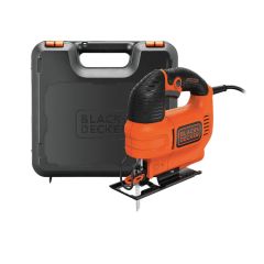 Black & Decker KS701EK-QS Decoupeerzaag 520 Watt