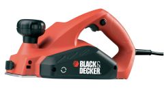 Black & Decker KW712KA-QS Schaafmachine 82 mm 600 Watt