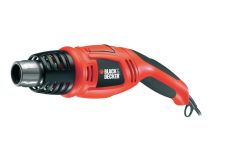 Black & Decker KX1693-QS 1800W Heteluchtpistool met draaibare handgreep