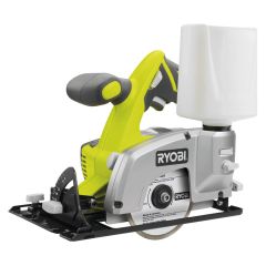 'Ryobi 5133000154 LTS180M Accu Tegelzaagmachine One+ 18 Volt excl. accu