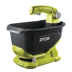 Ryobi 5133003729 OSS1800 Accu Zaai/Strooimachine 18 Volt excl. accu's en lader