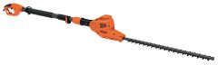 Black & Decker PH5551-QS Heggenschaar met telescopische steel 550 Watt 51 cm