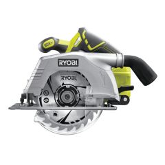 'Ryobi 5133002338 R18CS-0 Accu Cirkelzaag 18 Volt excl. accu