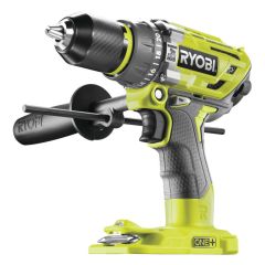 Ryobi R18PD7-0 ONE+ V18 Brushless Accu Klopboormachine (excl. accu)