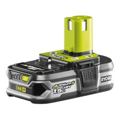 Ryobi 5133001905 RB18L15 Accu 18 Volt 1.5 Ah Li-ion