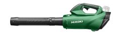 HiKOKI RB36DAW4Z Accu bladblazer - Multivolt 36V excl. accu"s en lader