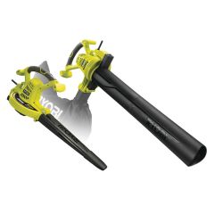 Ryobi 5133002188 RBV3000CSV Bladblazer, zuiger 3000 Watt