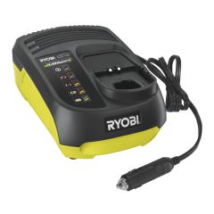 Ryobi 5133002893 RC18118C Accu auto lader One+ 18 Volt