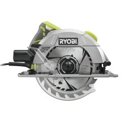 Ryobi 5133002778 RCS1400-G Handcirkelzaag 66 mm 1400 Watt