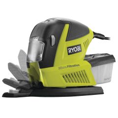 Ryobi 5133002910 RMS180-SA30 3 in 1 schuurmachine + schuurpapier