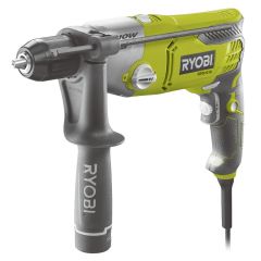 Ryobi 5133002058 RPD1010-K Klopboormachine 1010 Watt in transportkoffer