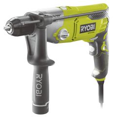 Ryobi 5133002067 RPD1200-K Klopboormachine 1200 Watt in transportkoffer