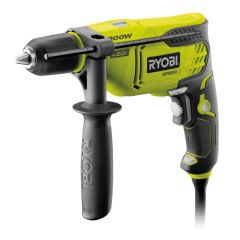 Ryobi 5133002018 RPD800-K Klopboormachine 800 Watt in transportkoffer