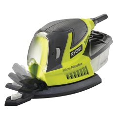 Ryobi 5133002906 RPS100-SA20 Delta Schuurmachine 99x149 mm