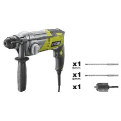 Ryobi 5133002499 RSDS680-KA2 Combihamer SDS-Plus 680 Watt