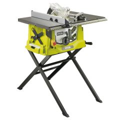 Ryobi 5133002023 RTS1800ES-G Zaagtafel met afneembare poten 1800 Watt